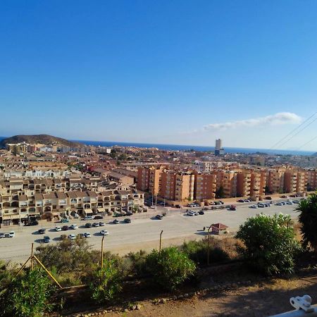 Apartamento En El Puerto de Mazarrón Zewnętrze zdjęcie