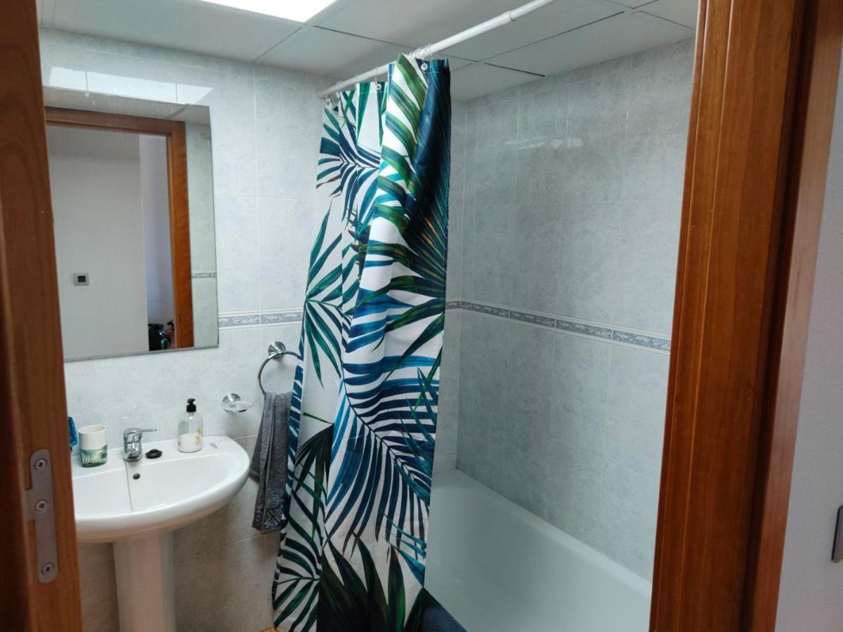 Apartamento En El Puerto de Mazarrón Zewnętrze zdjęcie