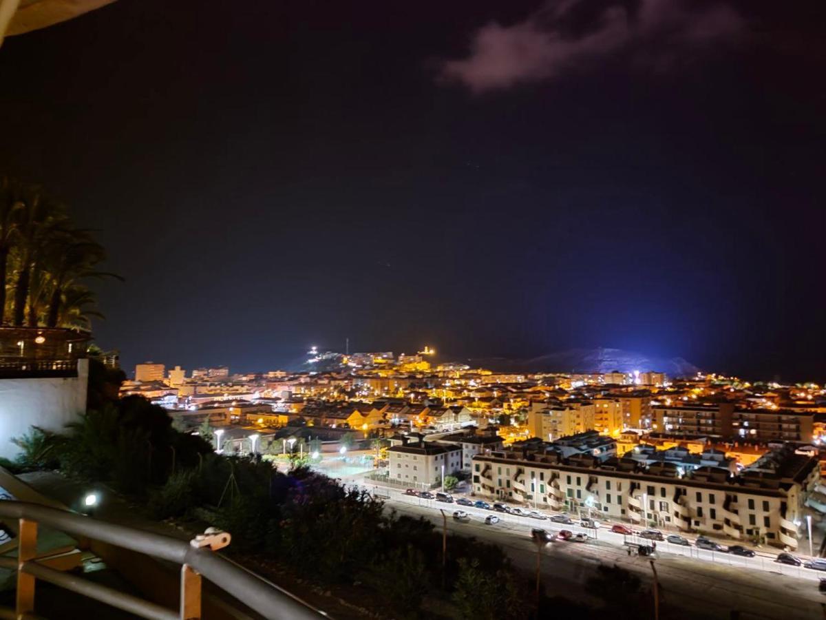Apartamento En El Puerto de Mazarrón Zewnętrze zdjęcie