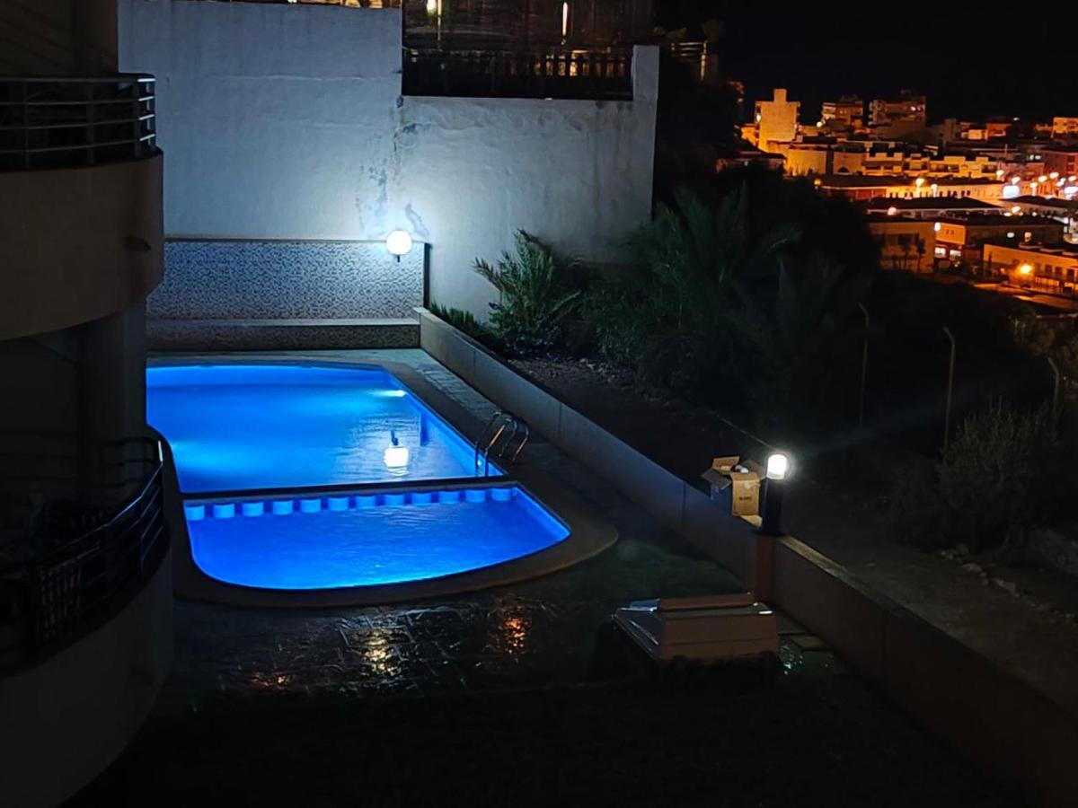 Apartamento En El Puerto de Mazarrón Zewnętrze zdjęcie